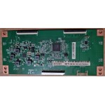 KOGAN KALED50XU9210STC T-CON BOARD EACDJ6E12